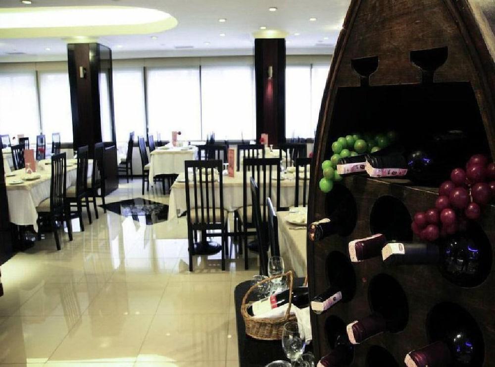 Aksan Hotel İzmir Buitenkant foto