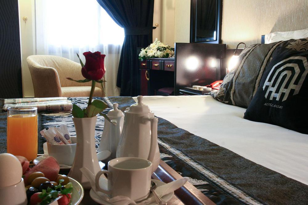 Aksan Hotel İzmir Buitenkant foto